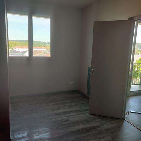 APPARTEMENT SOISSONS RESIDENCE -