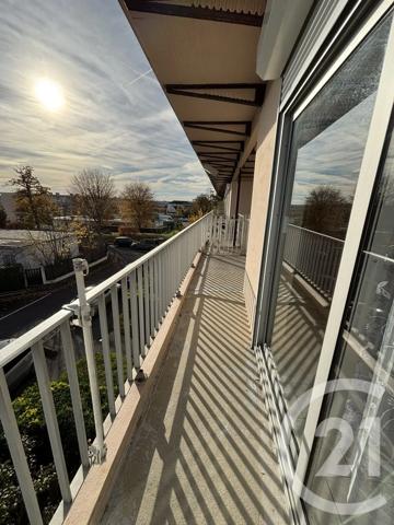 Appartement F4 à vendre  4 pièces - 78 m 2   YERRES  - 91