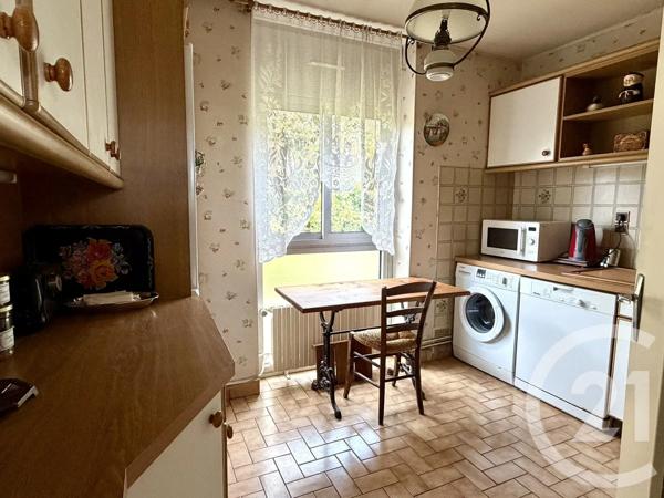 Appartement F4 à vendre  4 pièces - 78 m 2   YERRES  - 91
