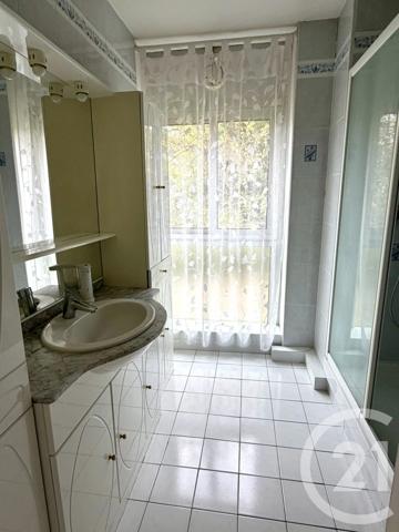 Appartement F4 à vendre  4 pièces - 78 m 2   YERRES  - 91