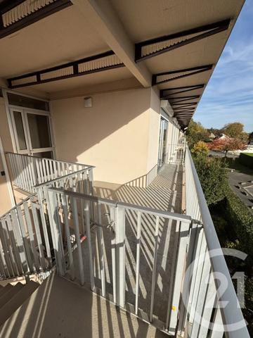 Appartement F4 à vendre  4 pièces - 78 m 2   YERRES  - 91