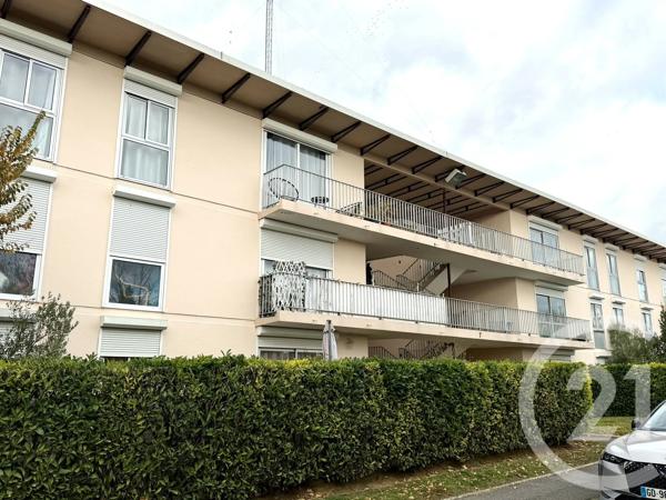 Appartement F4 à vendre  4 pièces - 78 m 2   YERRES  - 91