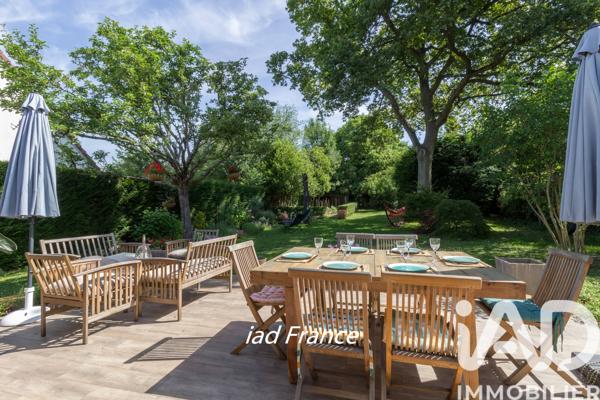 Maison à vendre 7 pièces 182 m² Maule