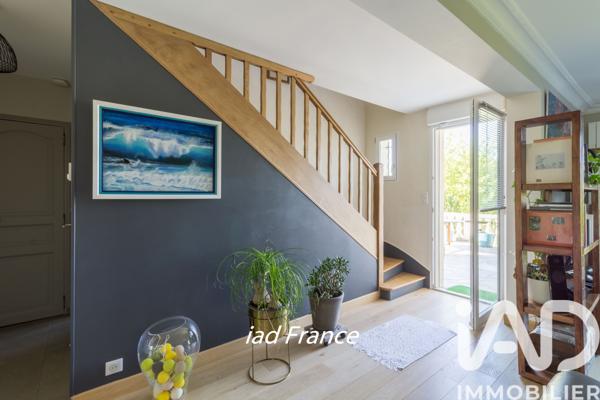 Maison à vendre 7 pièces 182 m² Maule