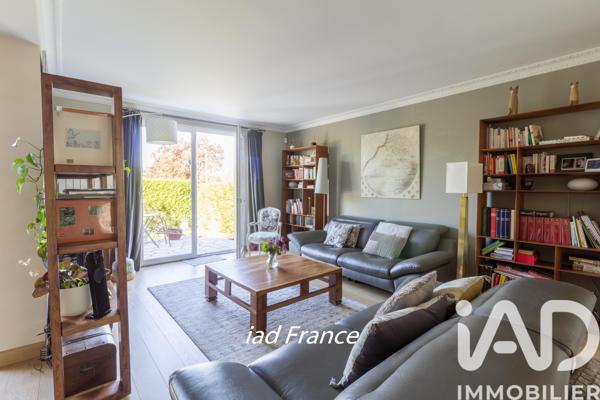 Maison à vendre 7 pièces 182 m² Maule
