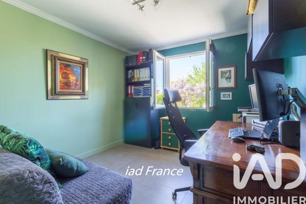 Maison à vendre 7 pièces 182 m² Maule
