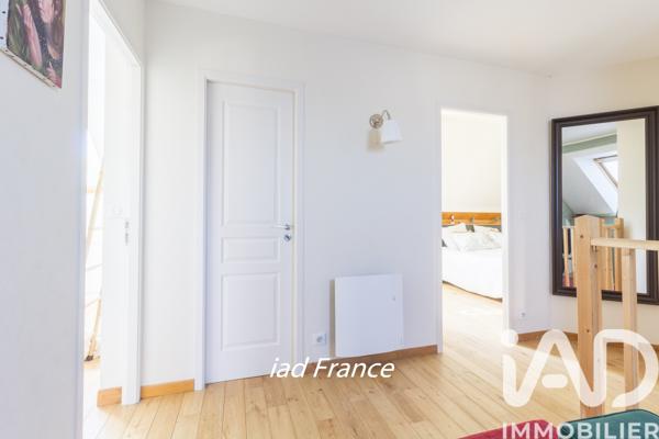 Maison à vendre 7 pièces 182 m² Maule