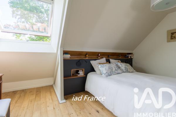 Maison à vendre 7 pièces 182 m² Maule