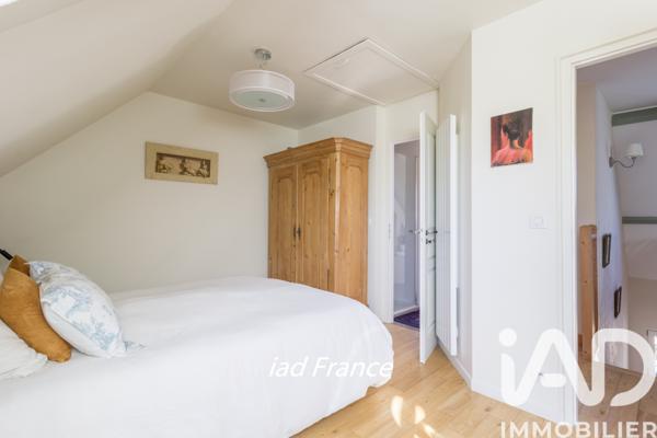 Maison à vendre 7 pièces 182 m² Maule