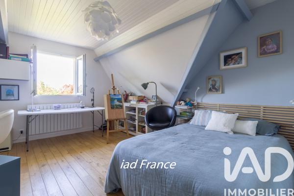Maison à vendre 7 pièces 182 m² Maule
