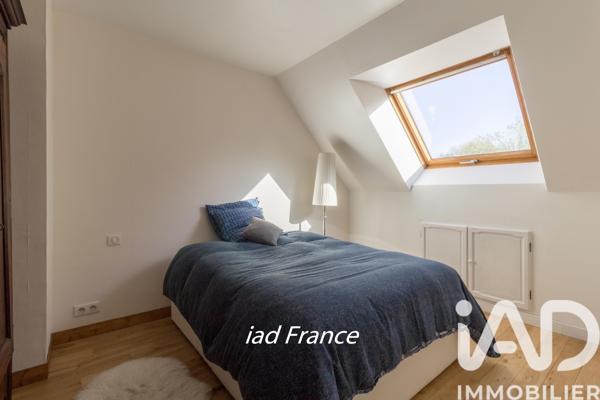 Maison à vendre 7 pièces 182 m² Maule