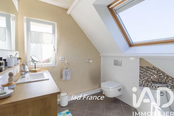 Maison à vendre 7 pièces 182 m² Maule