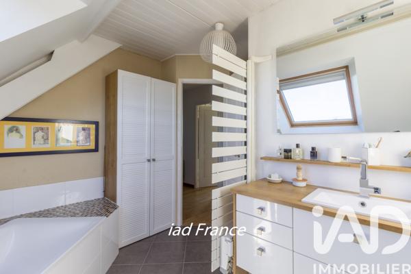 Maison à vendre 7 pièces 182 m² Maule