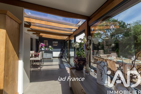 Maison à vendre 7 pièces 182 m² Maule