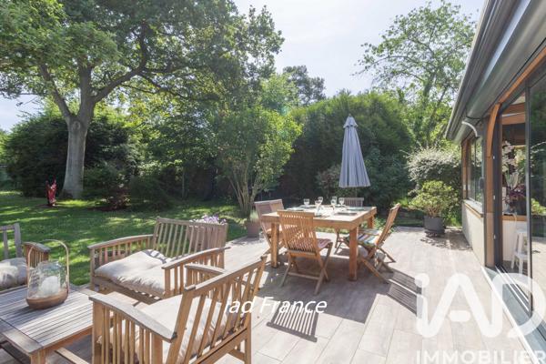 Maison à vendre 7 pièces 182 m² Maule