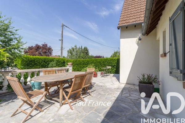Maison à vendre 7 pièces 182 m² Maule