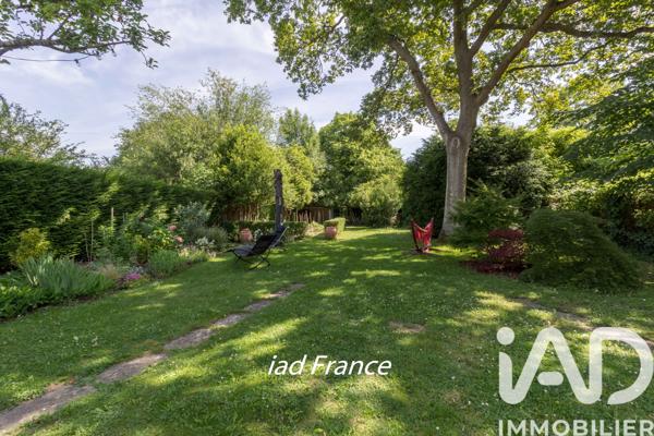 Maison à vendre 7 pièces 182 m² Maule