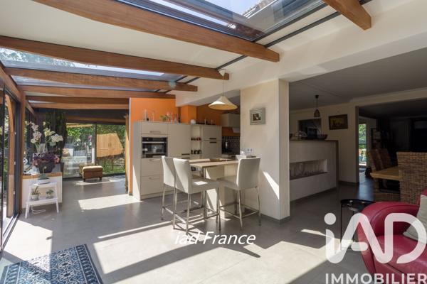 Maison à vendre 7 pièces 182 m² Maule
