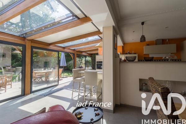 Maison à vendre 7 pièces 182 m² Maule