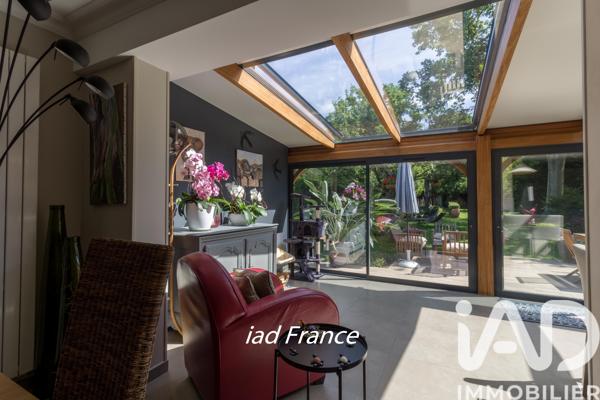 Maison à vendre 7 pièces 182 m² Maule