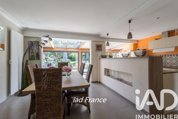 Maison à vendre 7 pièces 182 m² Maule