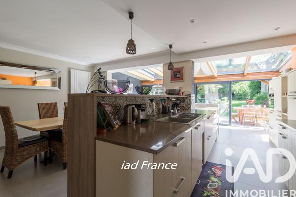 Maison à vendre 7 pièces 182 m² Maule