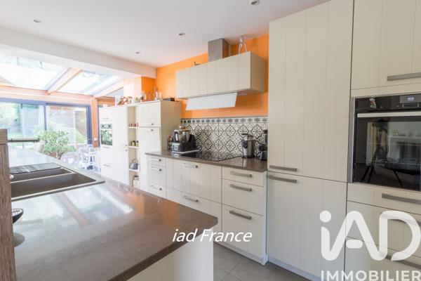 Maison à vendre 7 pièces 182 m² Maule