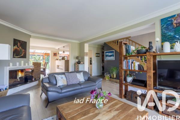 Maison à vendre 7 pièces 182 m² Maule