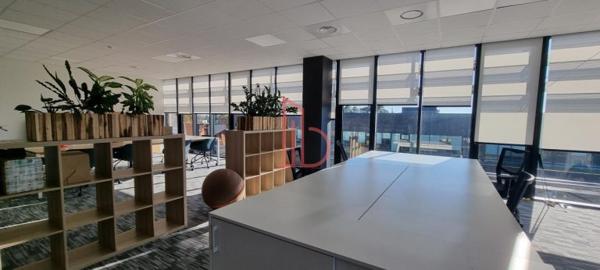 Bureau de 307 m² à louer à Bordeaux Ouest-Merignac