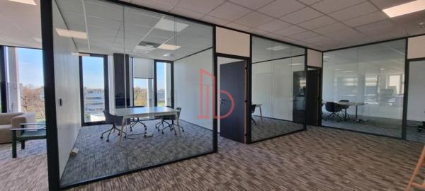 Bureau de 307 m² à louer à Bordeaux Ouest-Merignac
