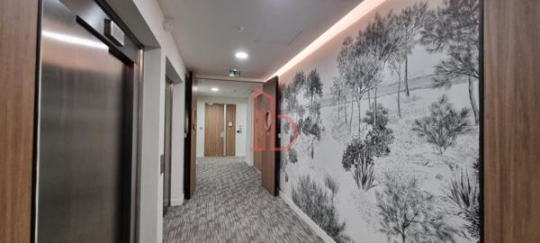 Bureau de 307 m² à louer à Bordeaux Ouest-Merignac
