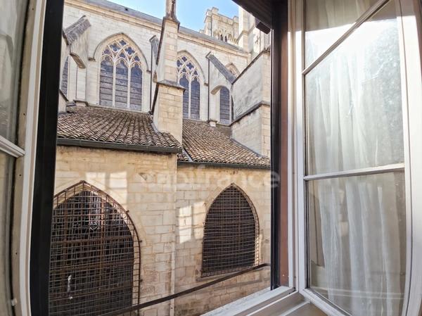 Appartement à vendre 5 pièces avec garage