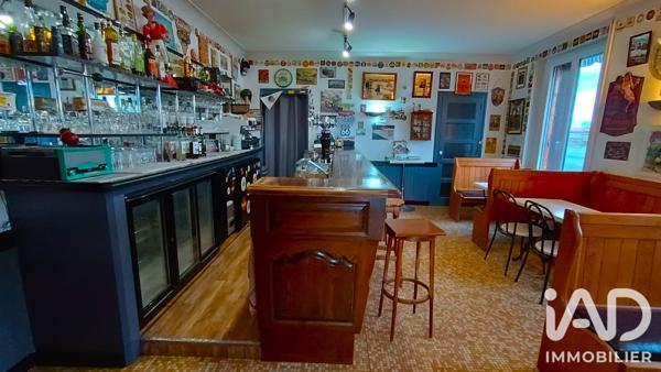 Maison à vendre 16 pièces 390 m² Saint-Georges-Lagricol