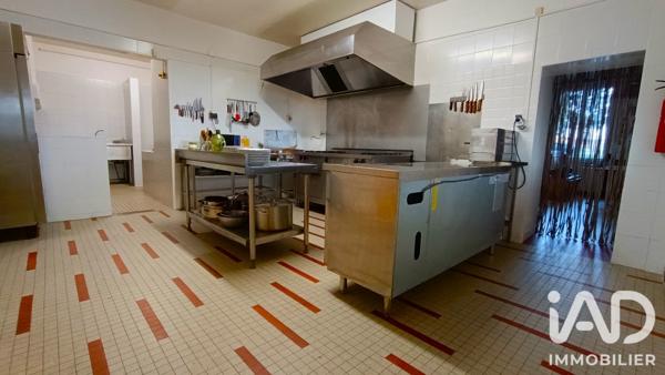 Maison à vendre 16 pièces 390 m² Saint-Georges-Lagricol