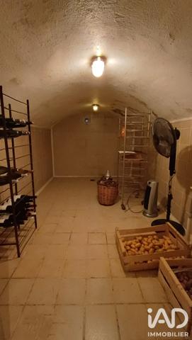 Maison à vendre 16 pièces 390 m² Saint-Georges-Lagricol