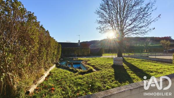 Maison à vendre 16 pièces 390 m² Saint-Georges-Lagricol