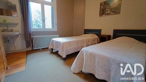 Maison à vendre 16 pièces 390 m² Saint-Georges-Lagricol