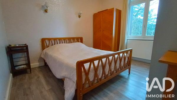 Maison à vendre 16 pièces 390 m² Saint-Georges-Lagricol