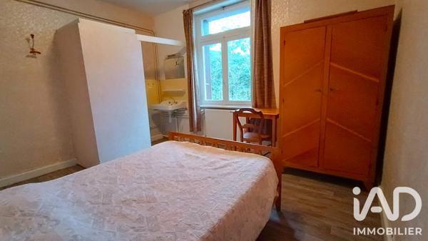 Maison à vendre 16 pièces 390 m² Saint-Georges-Lagricol