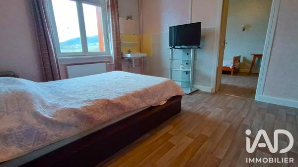 Maison à vendre 16 pièces 390 m² Saint-Georges-Lagricol