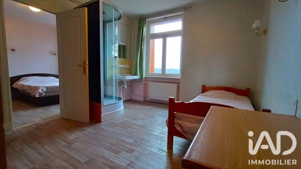 Maison à vendre 16 pièces 390 m² Saint-Georges-Lagricol