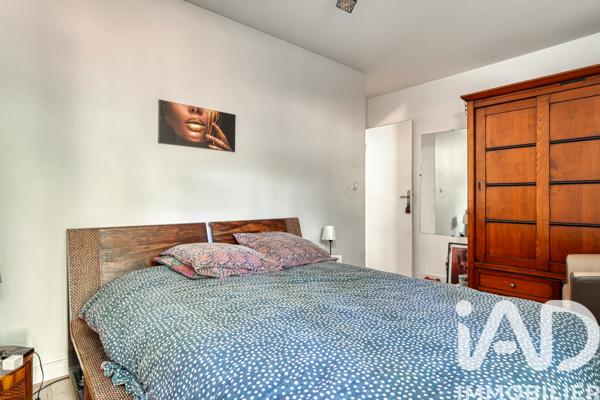 Appartement à vendre 5 pièces 102 m² Le Plessis-Robinson