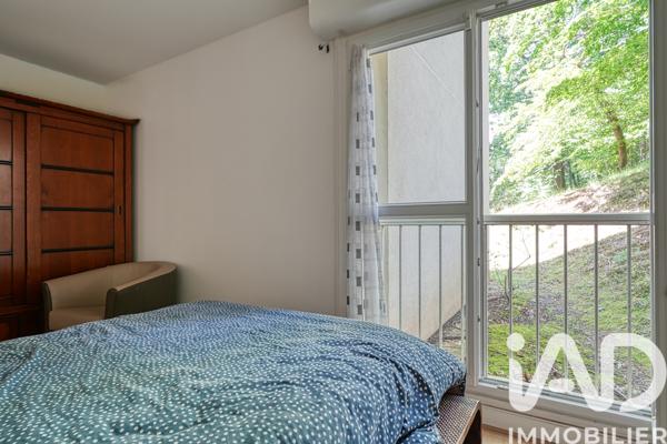Appartement à vendre 5 pièces 102 m² Le Plessis-Robinson