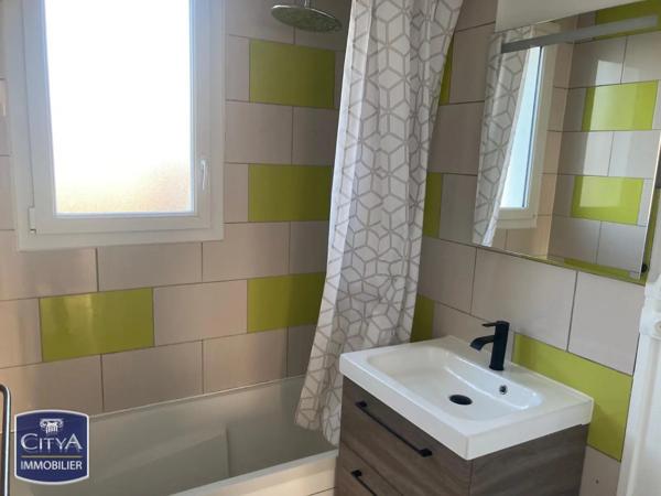 Appartement à vendre 3 pièces 54.05m² Bourges (18000)