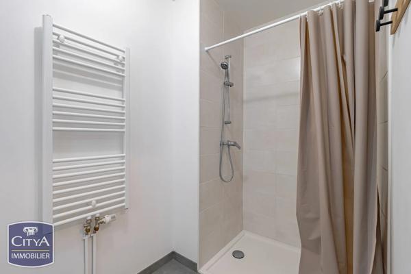 Appartement à vendre 3 pièces 60m² La Riche (37520)