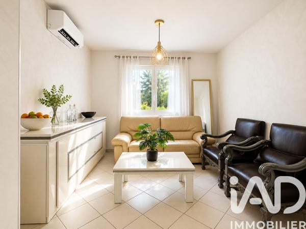 Maison à vendre 5 pièces 125 m² Le Raincy