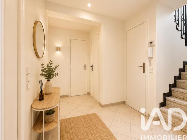 Maison à vendre 5 pièces 125 m² Le Raincy