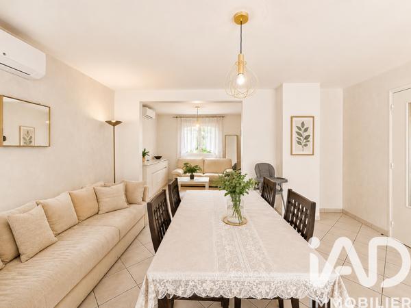 Maison à vendre 5 pièces 125 m² Le Raincy