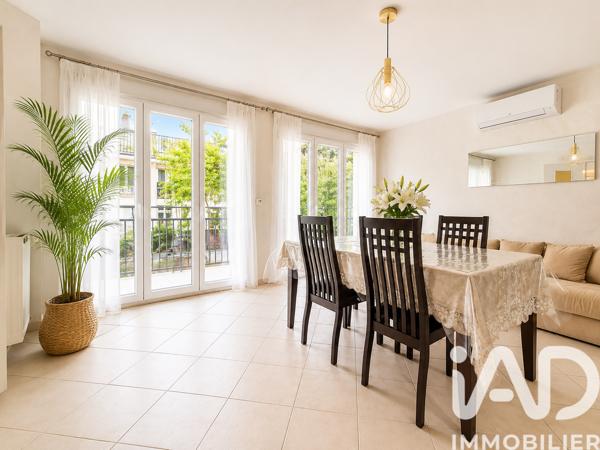 Maison à vendre 5 pièces 125 m² Le Raincy