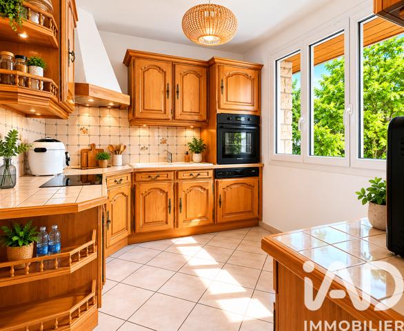 Maison à vendre 5 pièces 125 m² Le Raincy